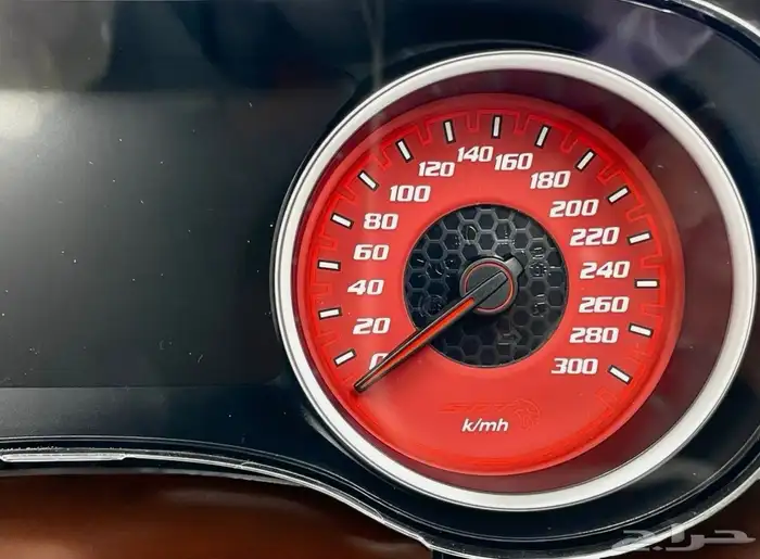 قيج دودج تشارجر تشالنجر 1