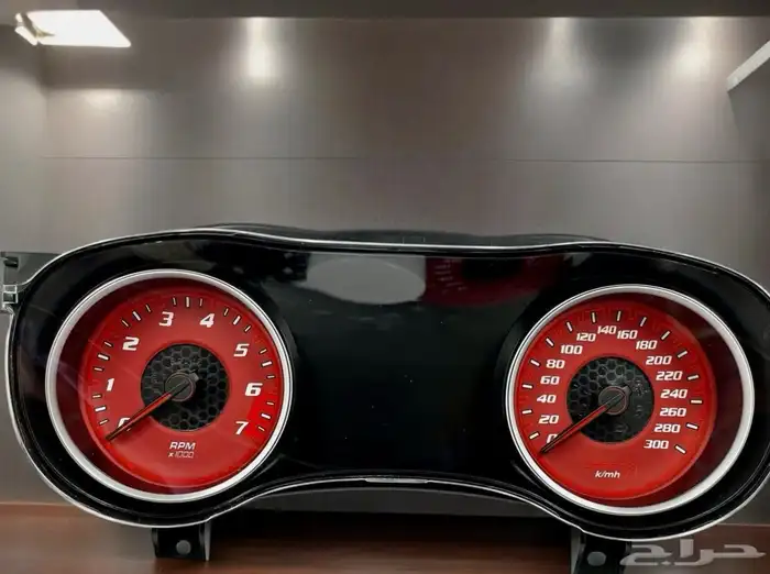 قيج دودج تشارجر تشالنجر 0