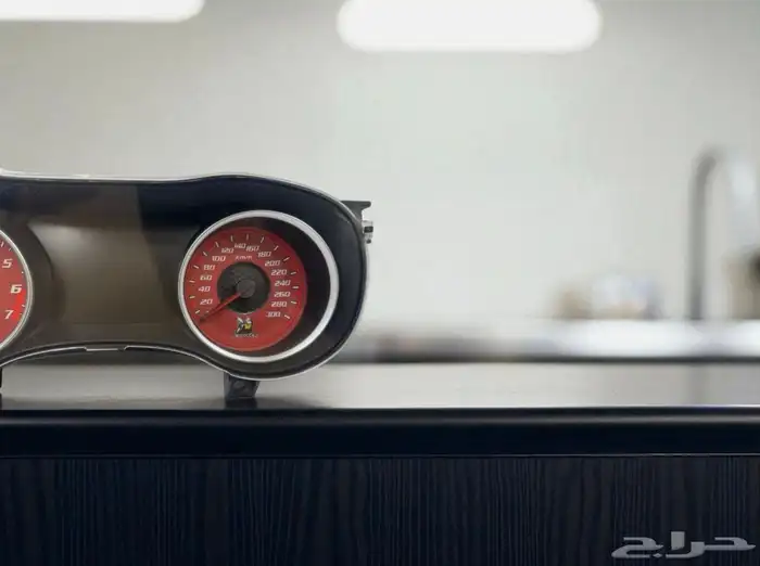 قيج دودج تشارجر تشالنجر 9