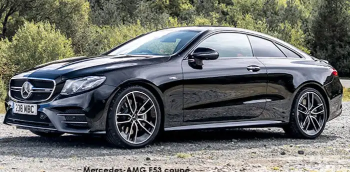 جنوط مرسيدس E53  CLS53 2