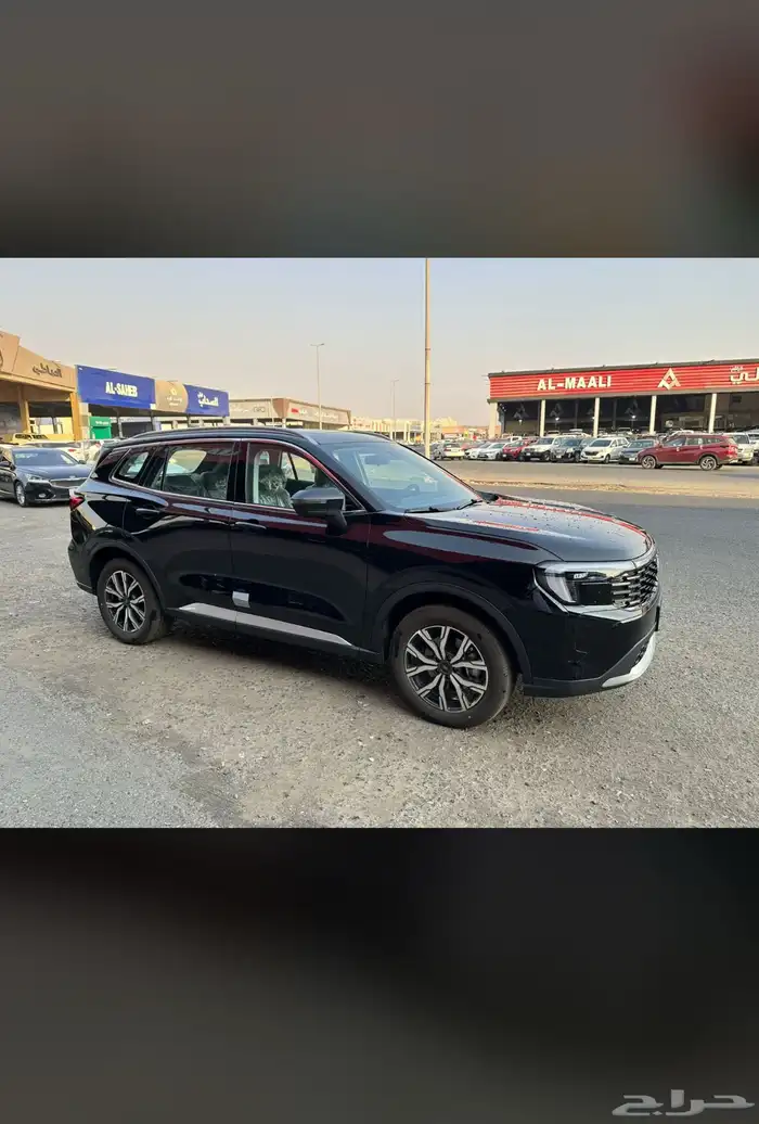 فورد تيريتوري تريند موديل 2026 كاش اقساط 2