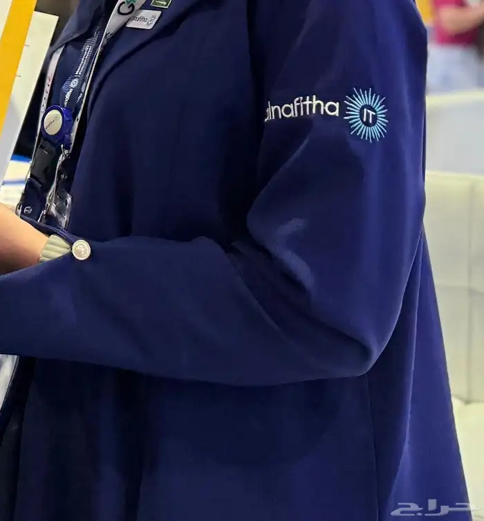 طباعه وتطريز وتفصيل يونيفورم 5