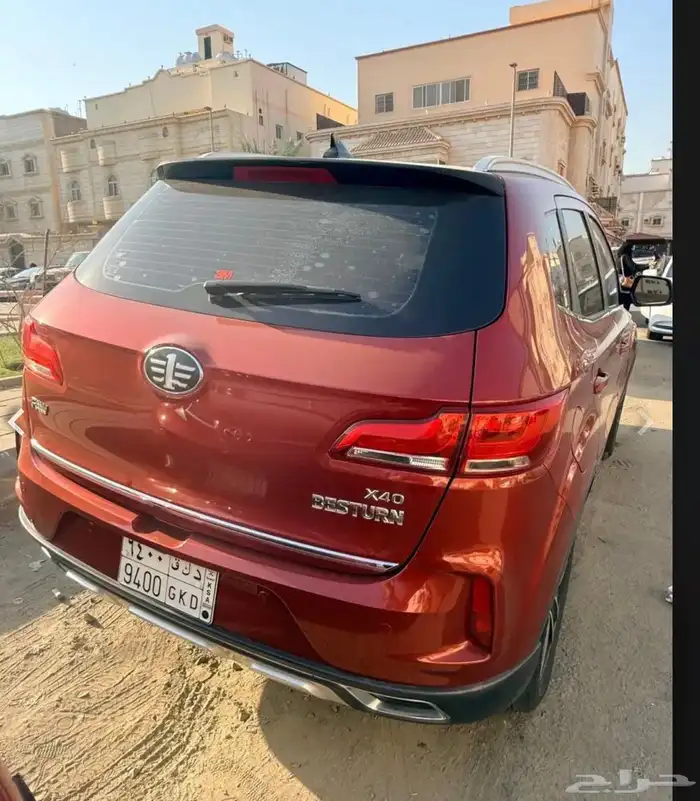 للبيع سياره فاو 2020 6