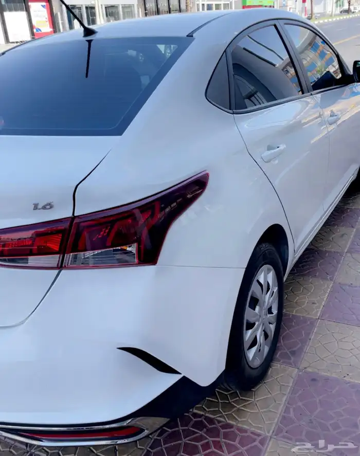 هونداي مديل 2022 م 4