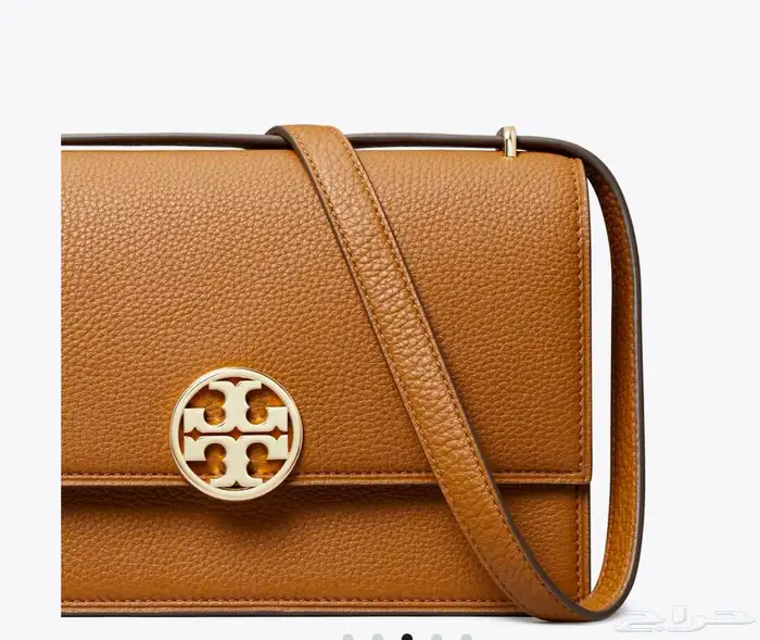 ماركة توري بورش محفظة جدا 4