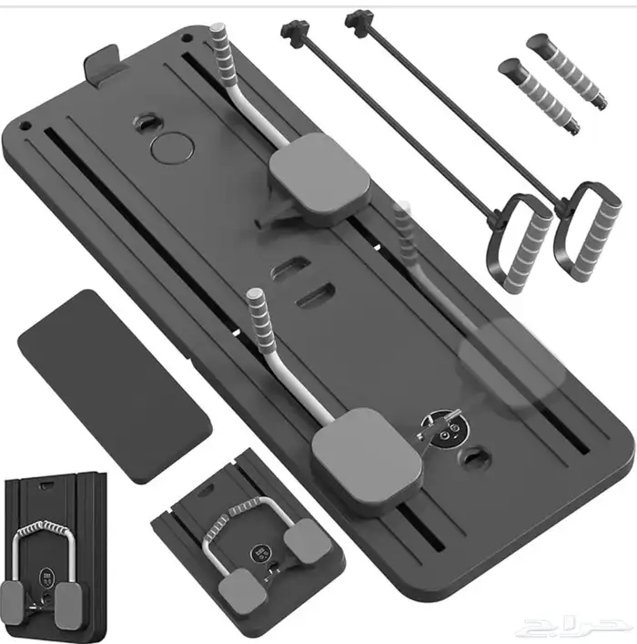 آلة البيلاتيس 5 في 1 للبيع 0