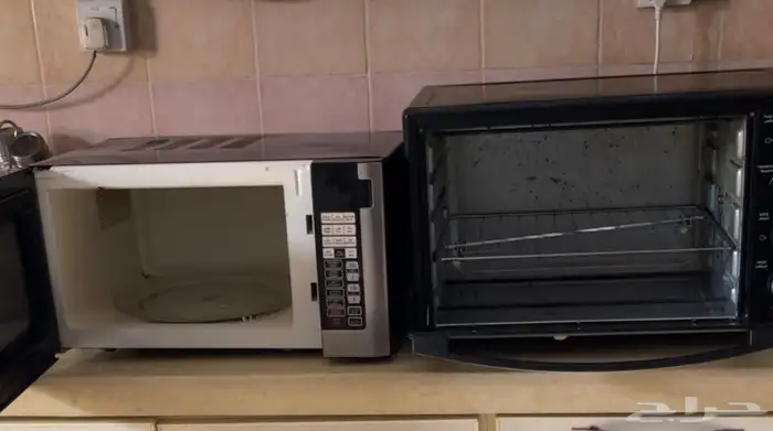 فرن ومكرويف لاعلى سوم 7