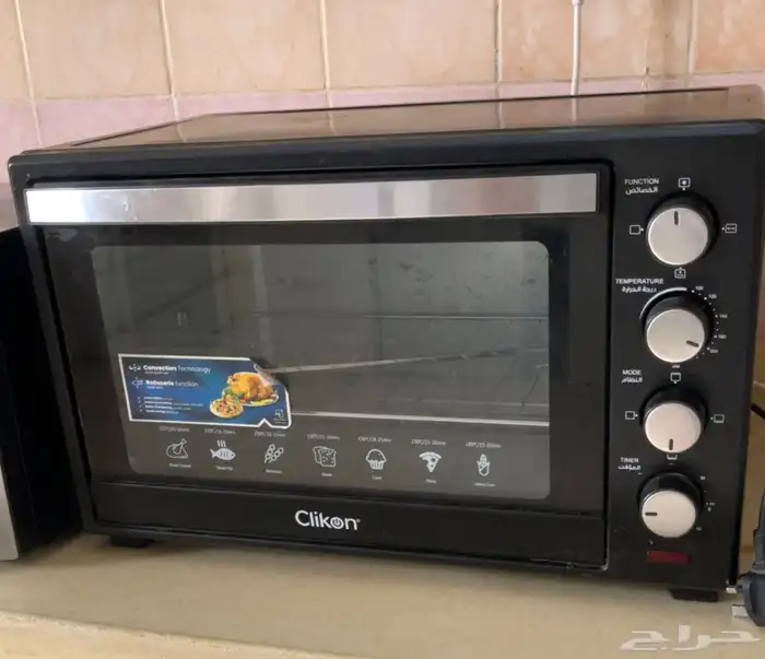 فرن ومكرويف لاعلى سوم 6