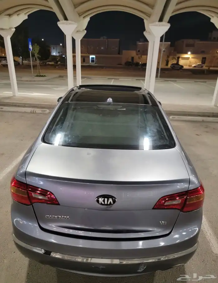 كادينزا 2012 فل الفل 4