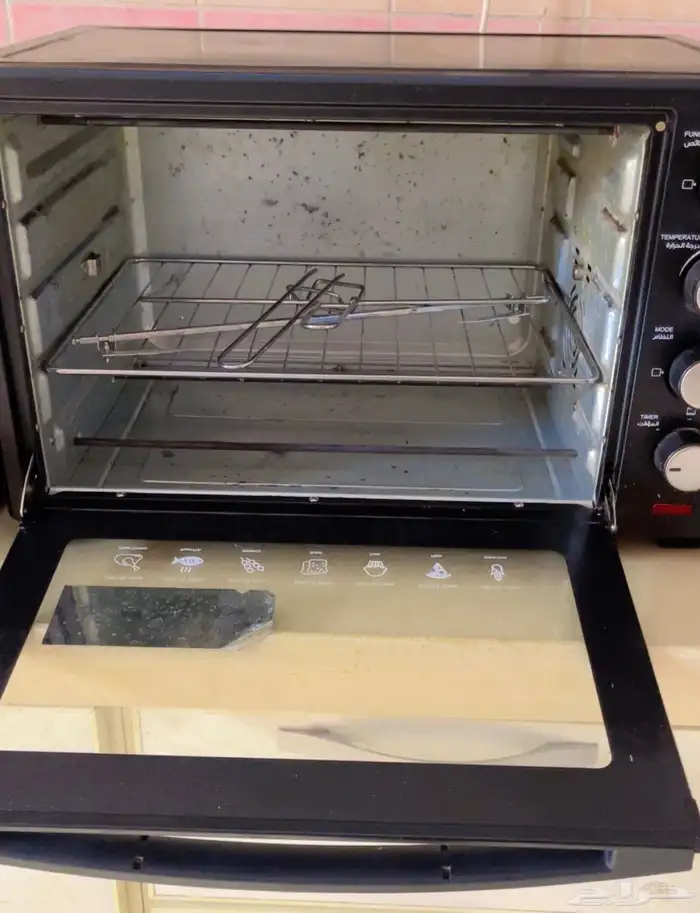 فرن ومكرويف لاعلى سوم 5