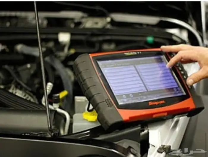 فحص سيارات الشرقيه الدمام الخبر 2