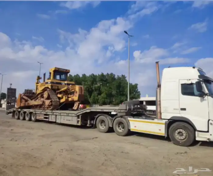 لوبد متواجد الرياض الخرج الحوطة لنقل المعدات لجميع للايجار 0