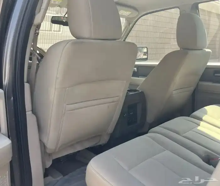 فورد اكسبدشن قصير 14