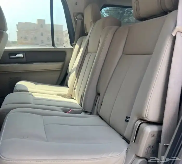 فورد اكسبدشن قصير 13