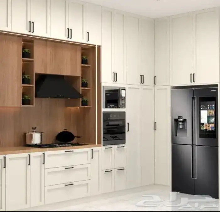 مطابخ شيبورد خزائن طاولات جلسات خارجية 3