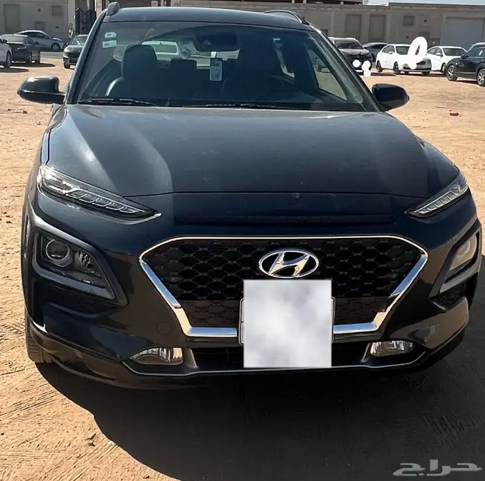 هونداي كونا 2020 3