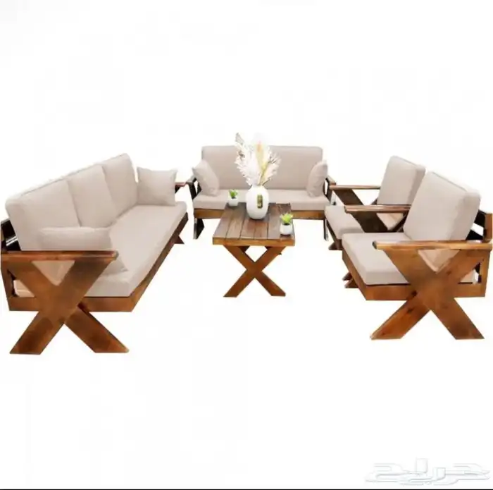 مطابخ شيبورد خزائن جلسات خارجية 52