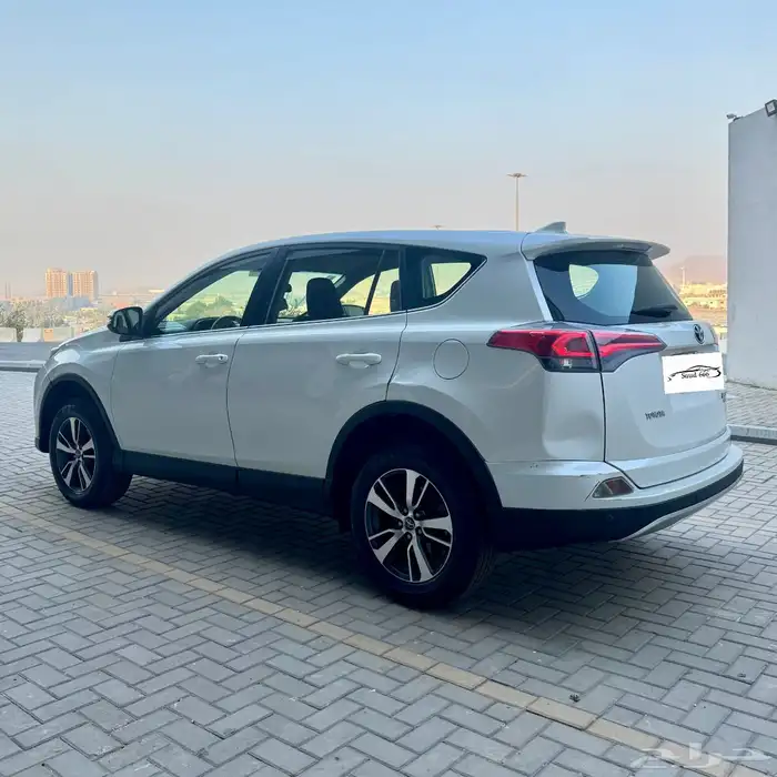 راف فور 2016 وارد عبداللطيف جميل 4