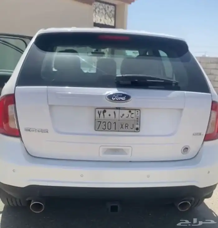 فورد أيج 2013 4