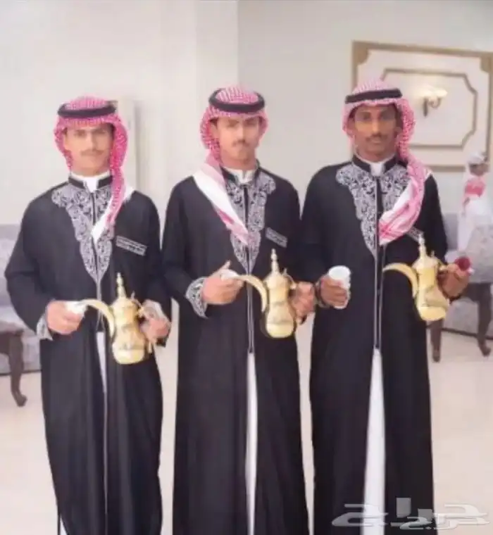 قهوجين وصبابين 0