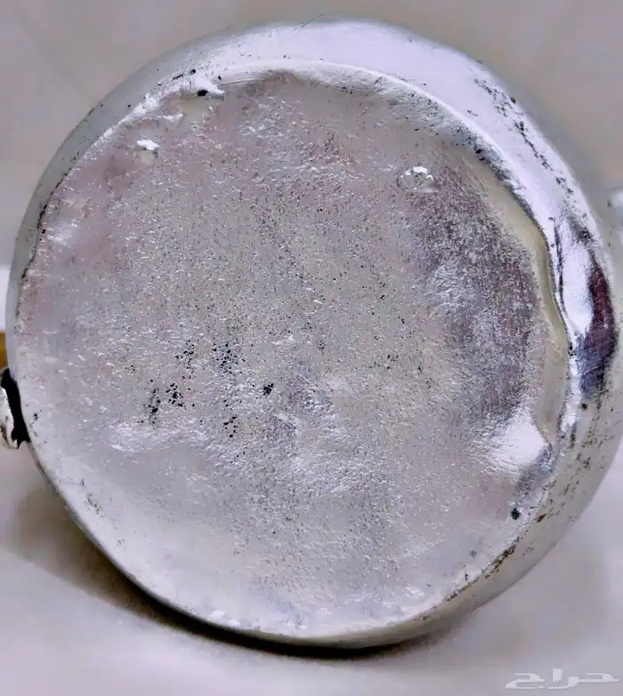 رسلان مباهير عمل رسلان الأب 4