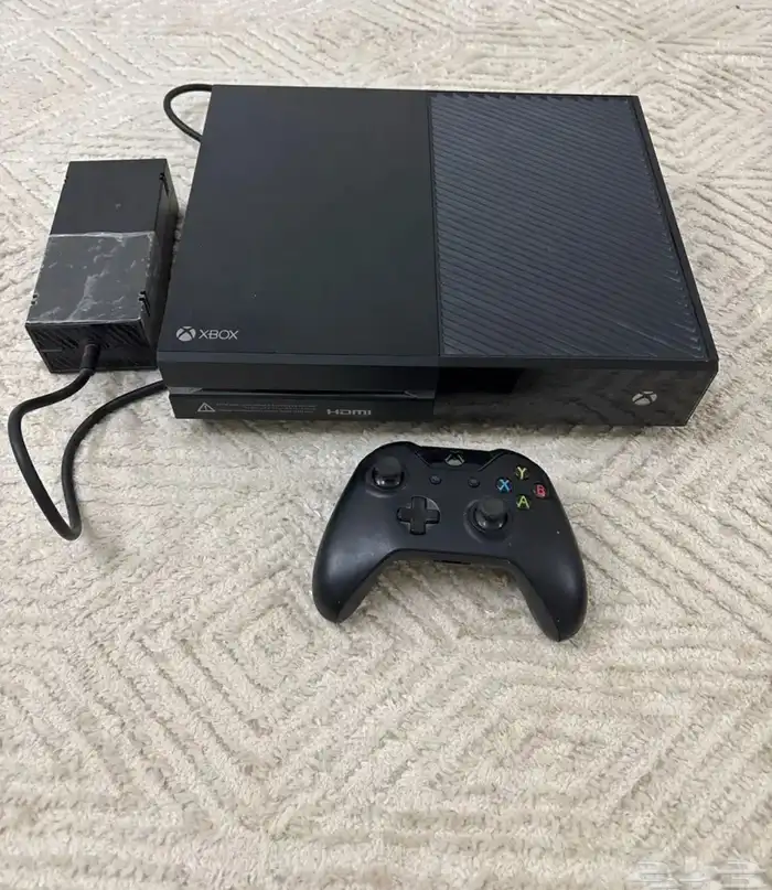 اكس بوكس ون 1 تيرا 1