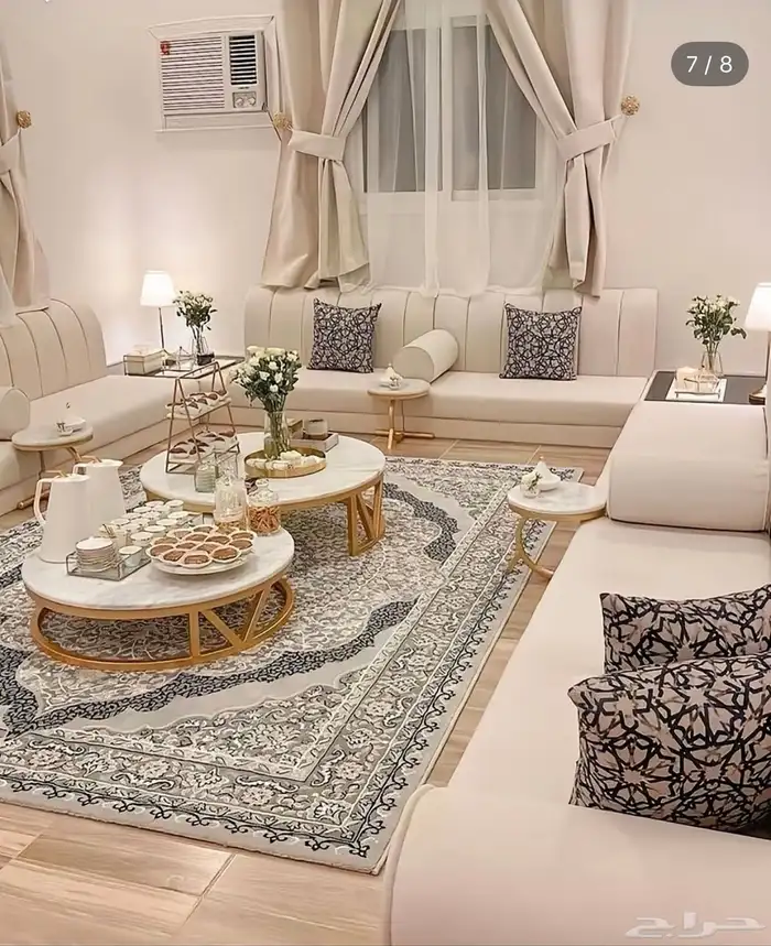 مفروشات الجبيل 3