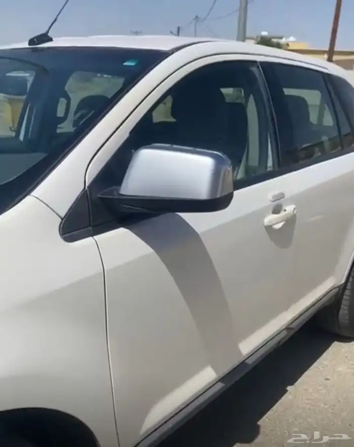 فورد أيج 2013 1