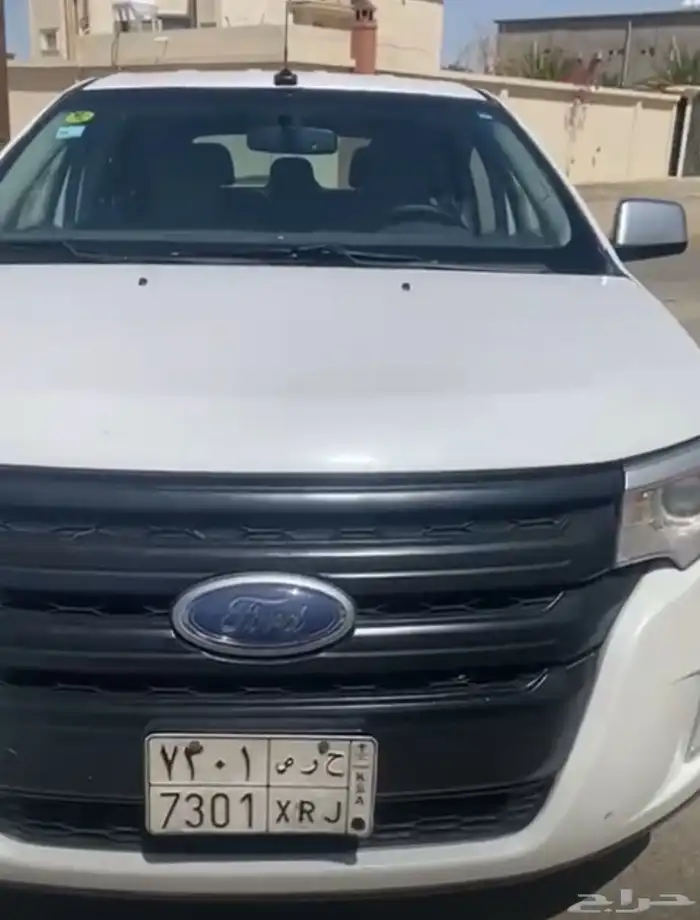 فورد أيج 2013 6