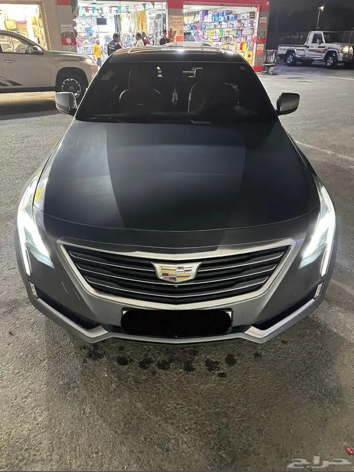 كاديلاك 0