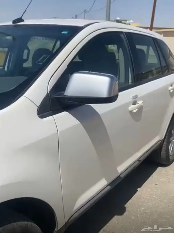 فورد أيج 2013 5