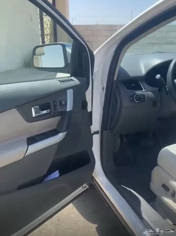 فورد أيج 2013 3