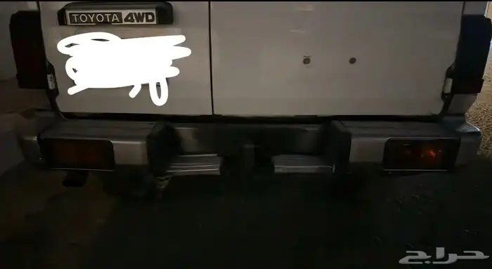 صدام جيب ربع 0