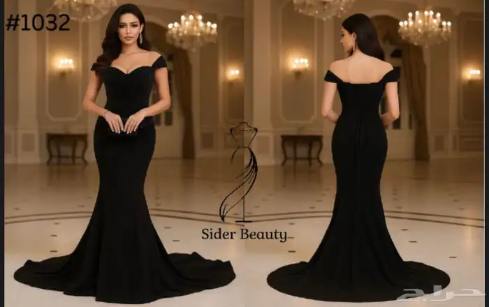 فساتين سهرات براندات تركية 4