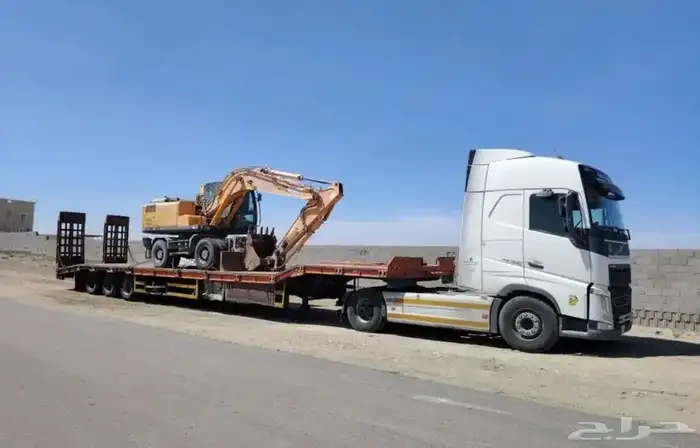 سطحات   لوابد للنقل داخل تبوك و نيوم و ضباء وخارجها 0