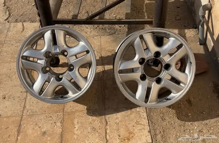 جنوط لكزس تبريزه القريات 0