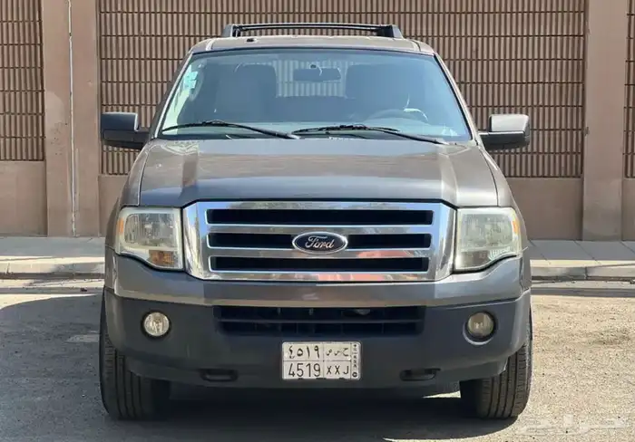 فورد اكسبدشن قصير 2