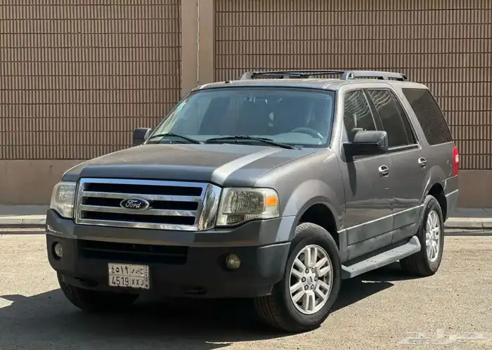 فورد اكسبدشن قصير 0