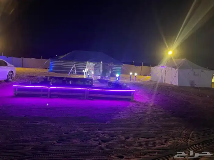 خيم مخيمات للبيع 3