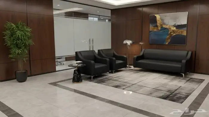 لدينا جميع أنواع الأثاث المكتبي المتوفر 11