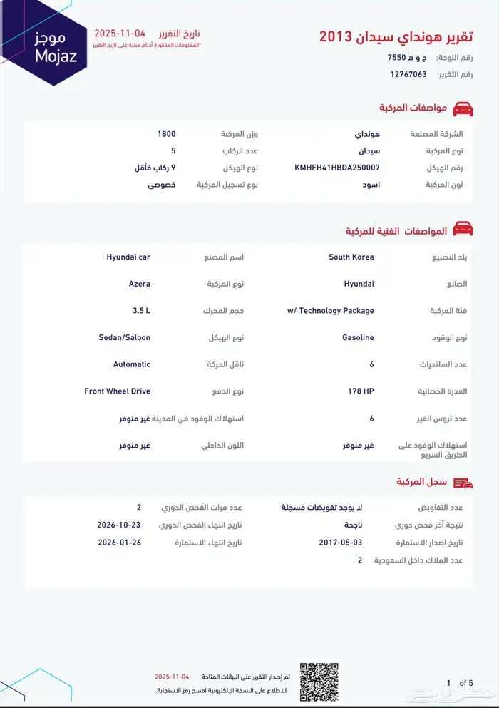 ازيرا V6 فل كامل 27