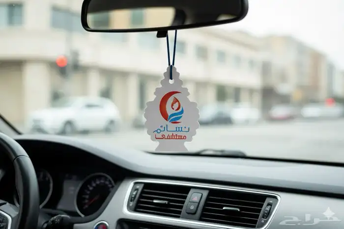 فواحة - معطرات سياره - كروت معطره - عطوره - تعطيره 5