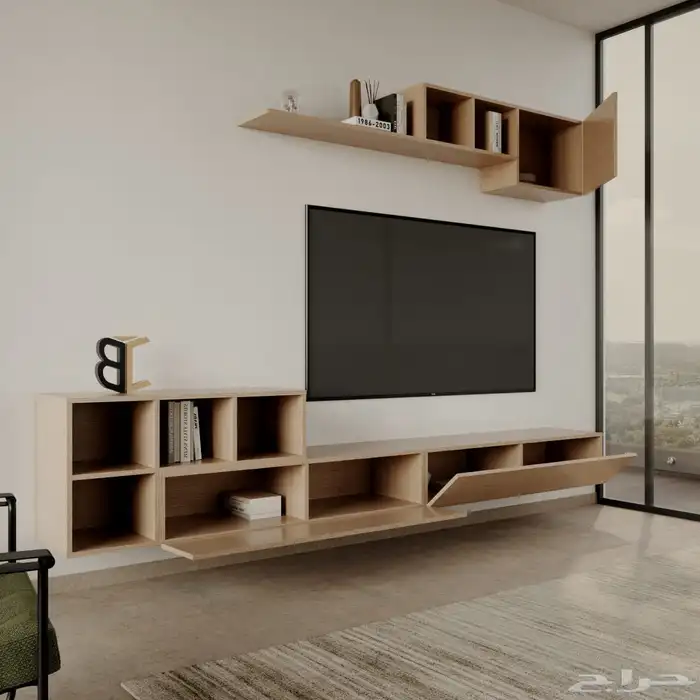 طاولات تلفزيون 4