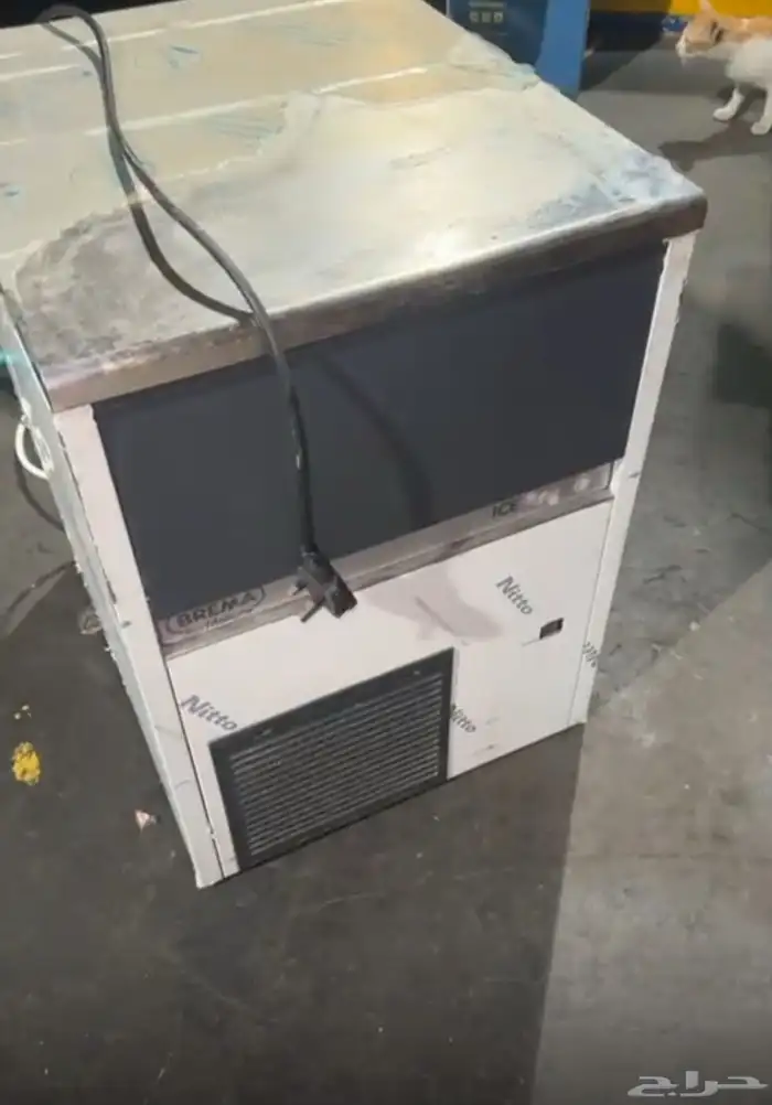 اجهزة كوفي شوب 3