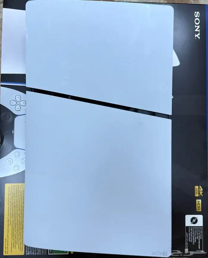 سوني 5 سليم ديجتال 0