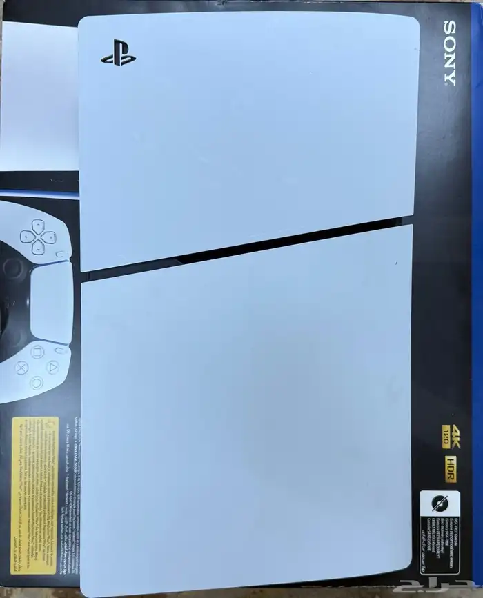 سوني 5 سليم ديجتال 2