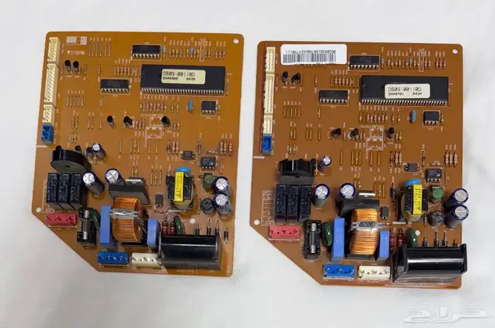 كرت مكيف سامسونج 2