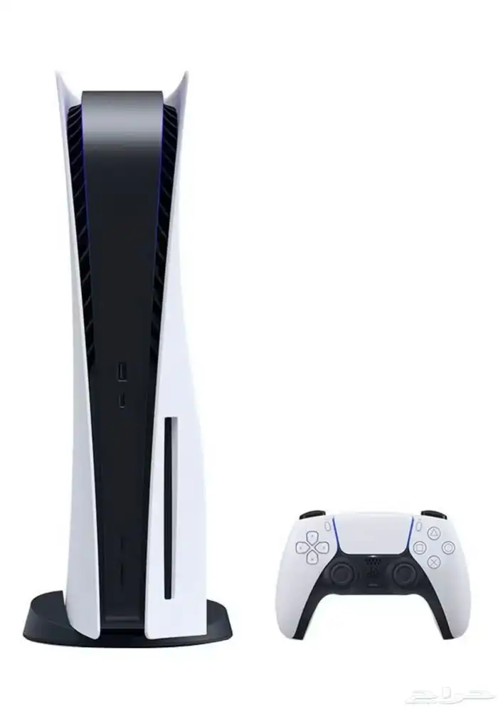 سوني 5 مدخل سي دي ون تيرا .. الجهاز ما انفك ولا يشكو من عطل 0