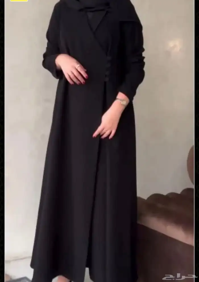 عباية عملية 0