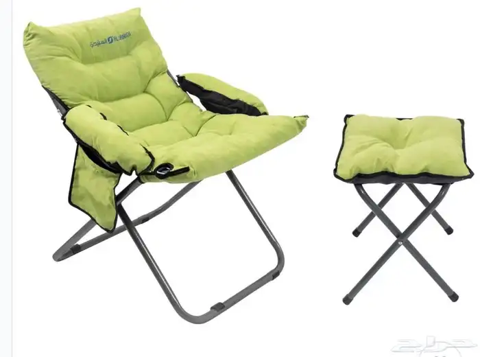 كرسي رحلات مريح 0